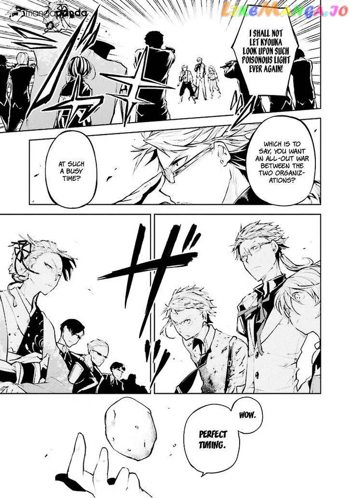 Bungou Stray Dogs Chapter 18 image 33_optimized